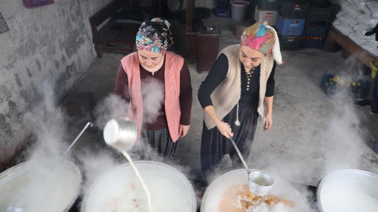 Foto - Dalında 5 lira kazana girince 300 lira!