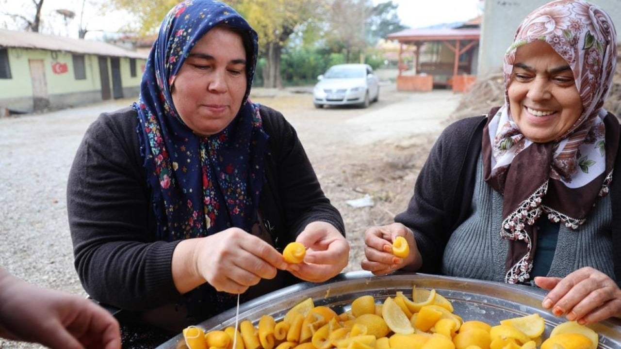 Foto - Dalında 5 lira kazana girince 300 lira!