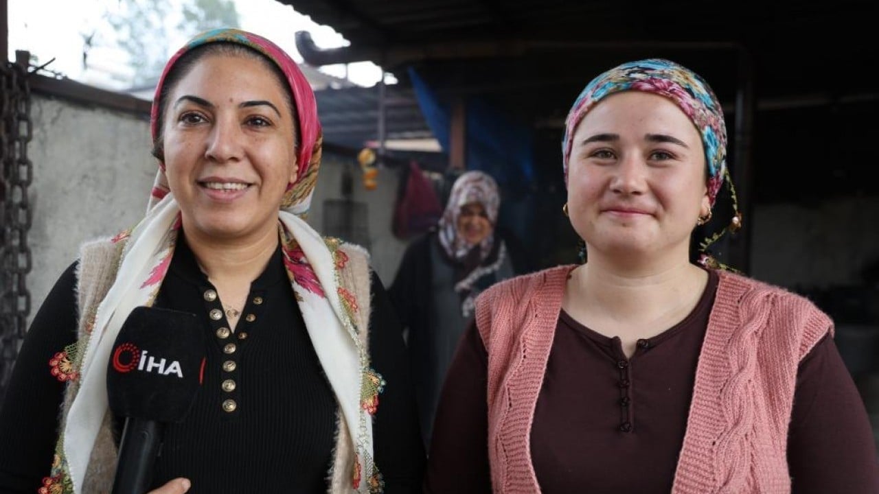 Foto - Dalında 5 lira kazana girince 300 lira!