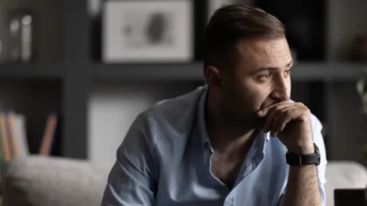 Foto - Dalıp gitti sözü üzerine... Gözünüz bir noktaya dalıp gidiyorsa sebebi meğerse buymuş!