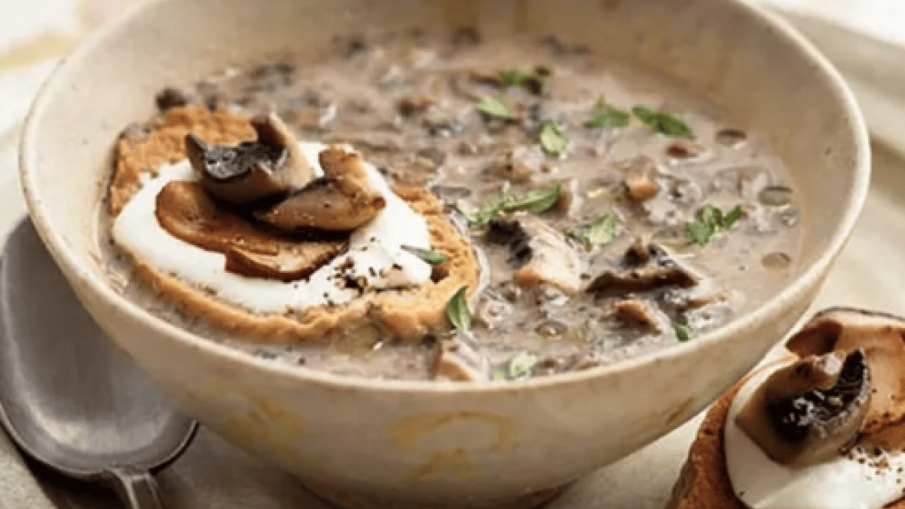 Foto - Damakları çatlatacak enfes bir lezzet tarifesi daha! Denemeyen bin pişman... Mantar sevmeyenleri bile...