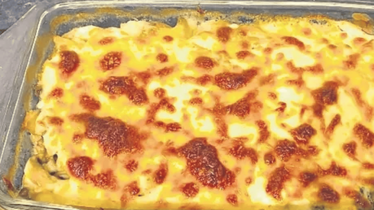 Foto - Damakları çatlatacak enfes bir lezzet tarifesi daha! Denemeyen bin pişman... Mantar sevmeyenleri bile...