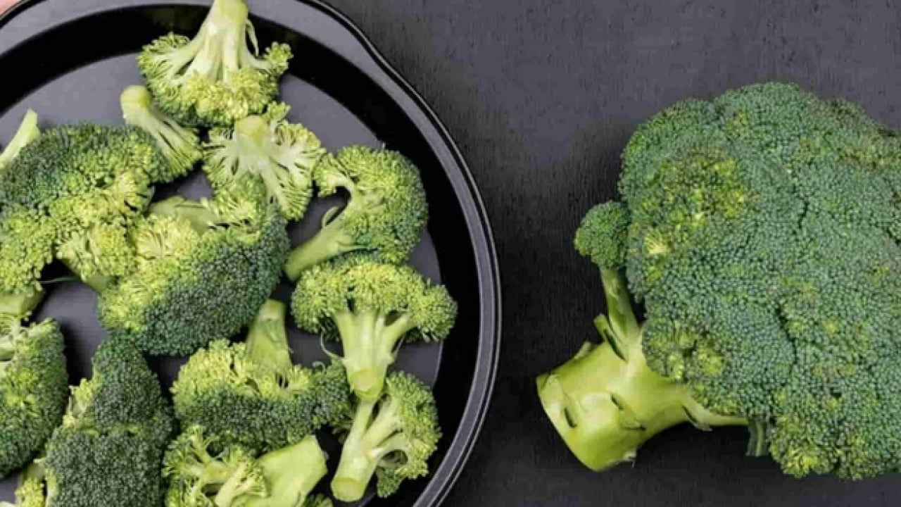 Foto - Damar tıkanıklığını durduruyor... Kolesterolü tarihe gömecek şifa kaynağı bu!