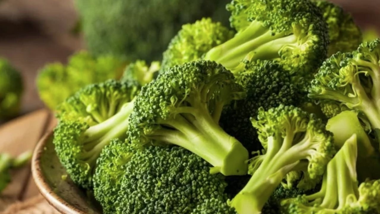 Foto - Damar tıkanıklığını durduruyor... Kolesterolü tarihe gömecek şifa kaynağı bu!