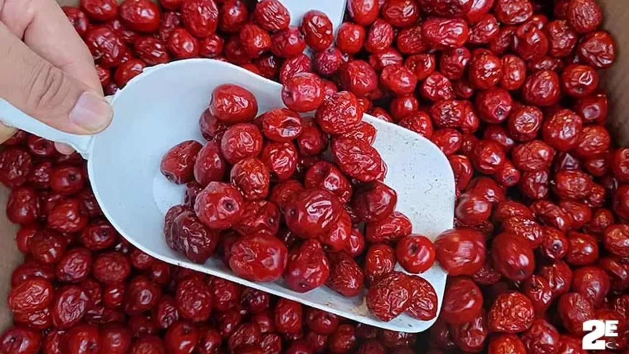 Foto - Damardaki yağı söküp atıyor, kolesterolden eser kalmıyor! Hem şifa dolu hem de daha faydalı! Satışı şaşırttı! Suya atın