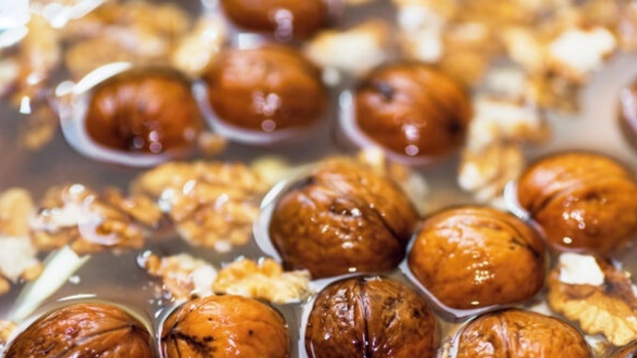 Foto - Damarları 'paspas' gibi temizliyor, hafızayı çelik gibi yapıyor! Sabah aç karnına 1 bardak içen yaşadı