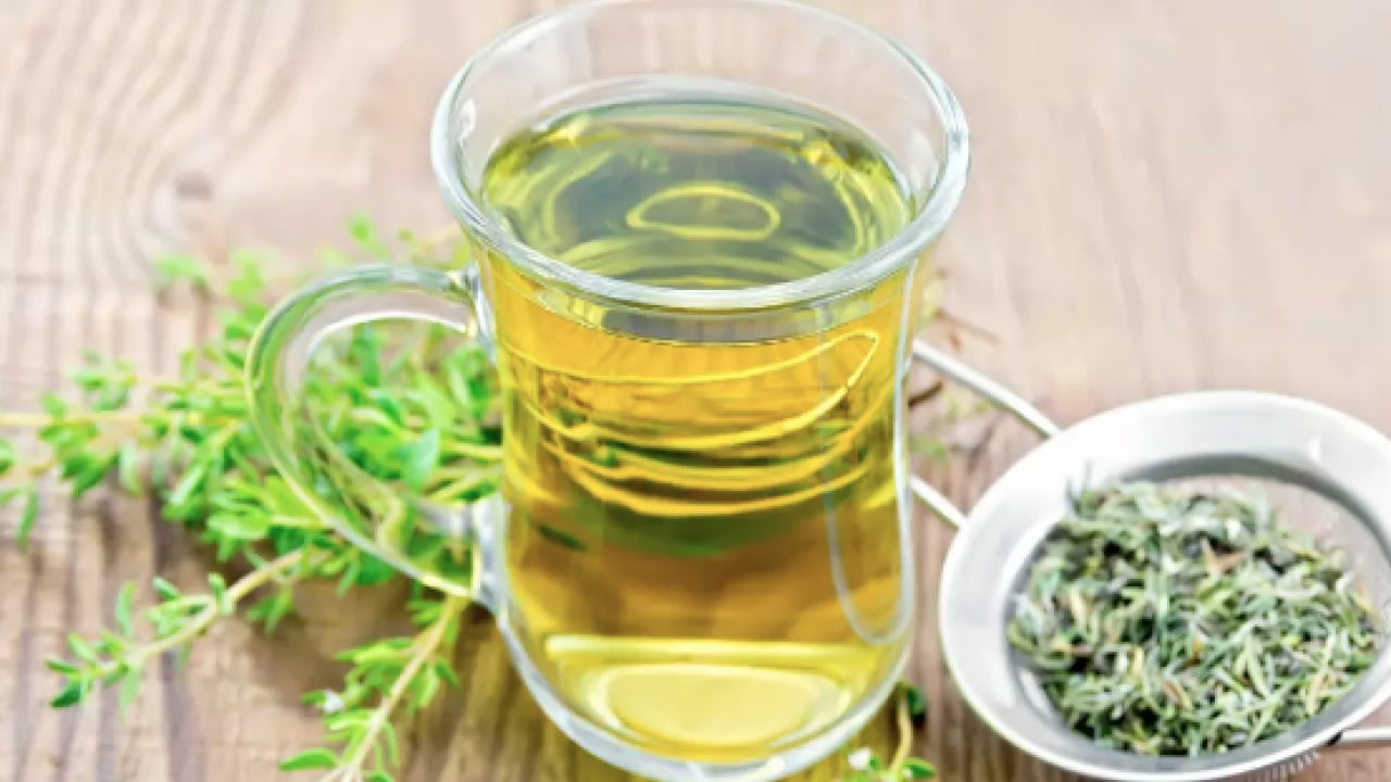 Foto - Damla damla yayılıyor! En güçlü kış çayı bu olacak... Ne influenza ne virüs kalıyor