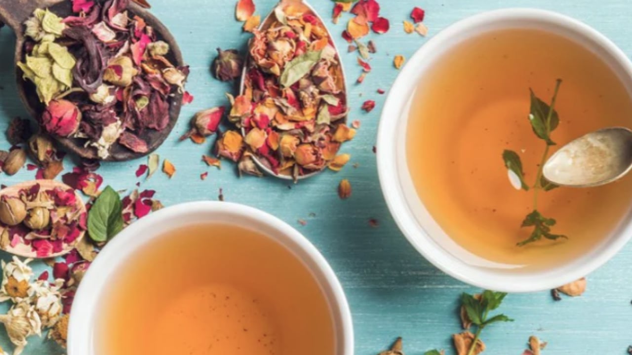 Foto - Damla damla yayılıyor! En güçlü kış çayı bu olacak... Ne influenza ne virüs kalıyor