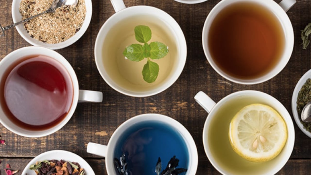 Foto - Damla damla yayılıyor! En güçlü kış çayı bu olacak... Ne influenza ne virüs kalıyor