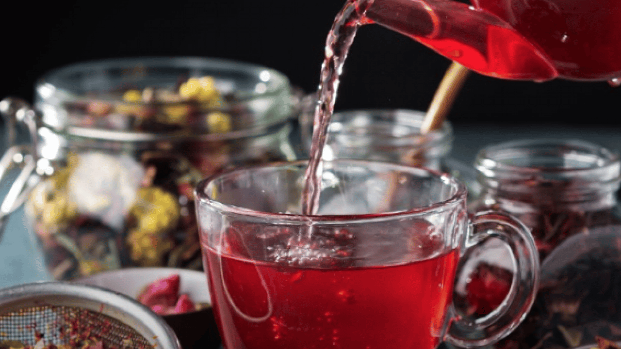 Foto - Damla damla yayılıyor! En güçlü kış çayı bu olacak... Ne influenza ne virüs kalıyor