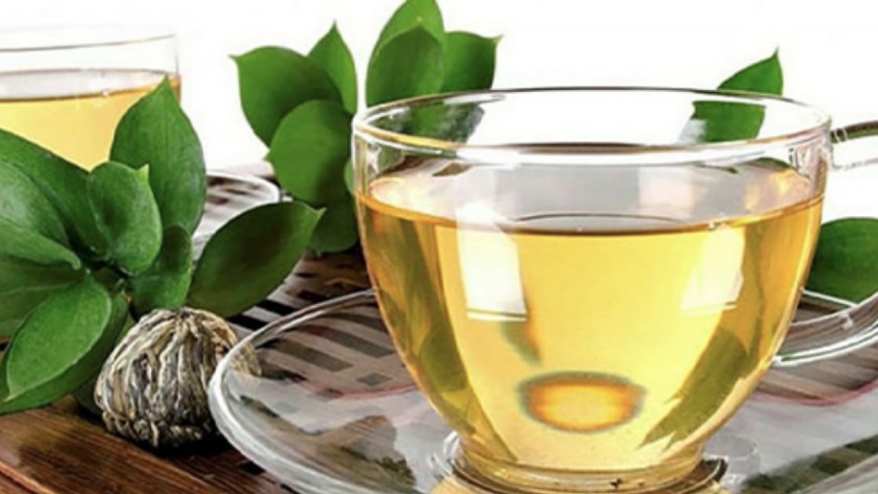 Foto - Damla damla yayılıyor! En güçlü kış çayı bu olacak... Ne influenza ne virüs kalıyor