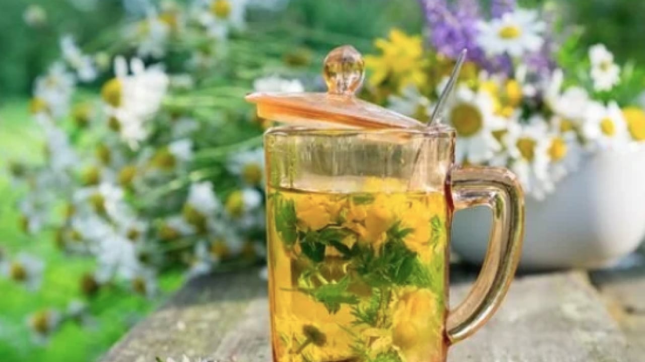 Foto - Damla damla yayılıyor! En güçlü kış çayı bu olacak... Ne influenza ne virüs kalıyor