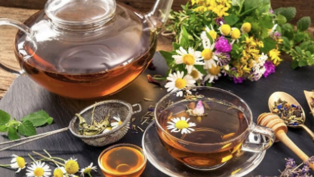 Foto - Damla damla yayılıyor! En güçlü kış çayı bu olacak... Ne influenza ne virüs kalıyor