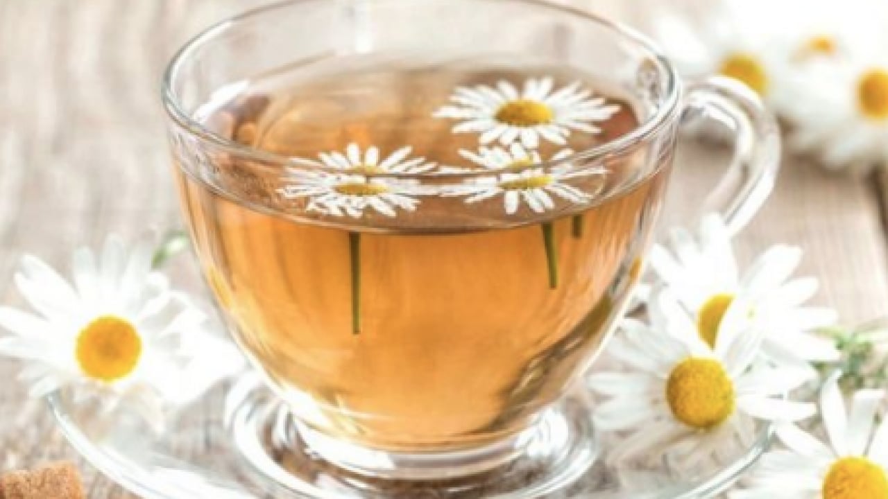 Foto - Damla damla yayılıyor! En güçlü kış çayı bu olacak... Ne influenza ne virüs kalıyor