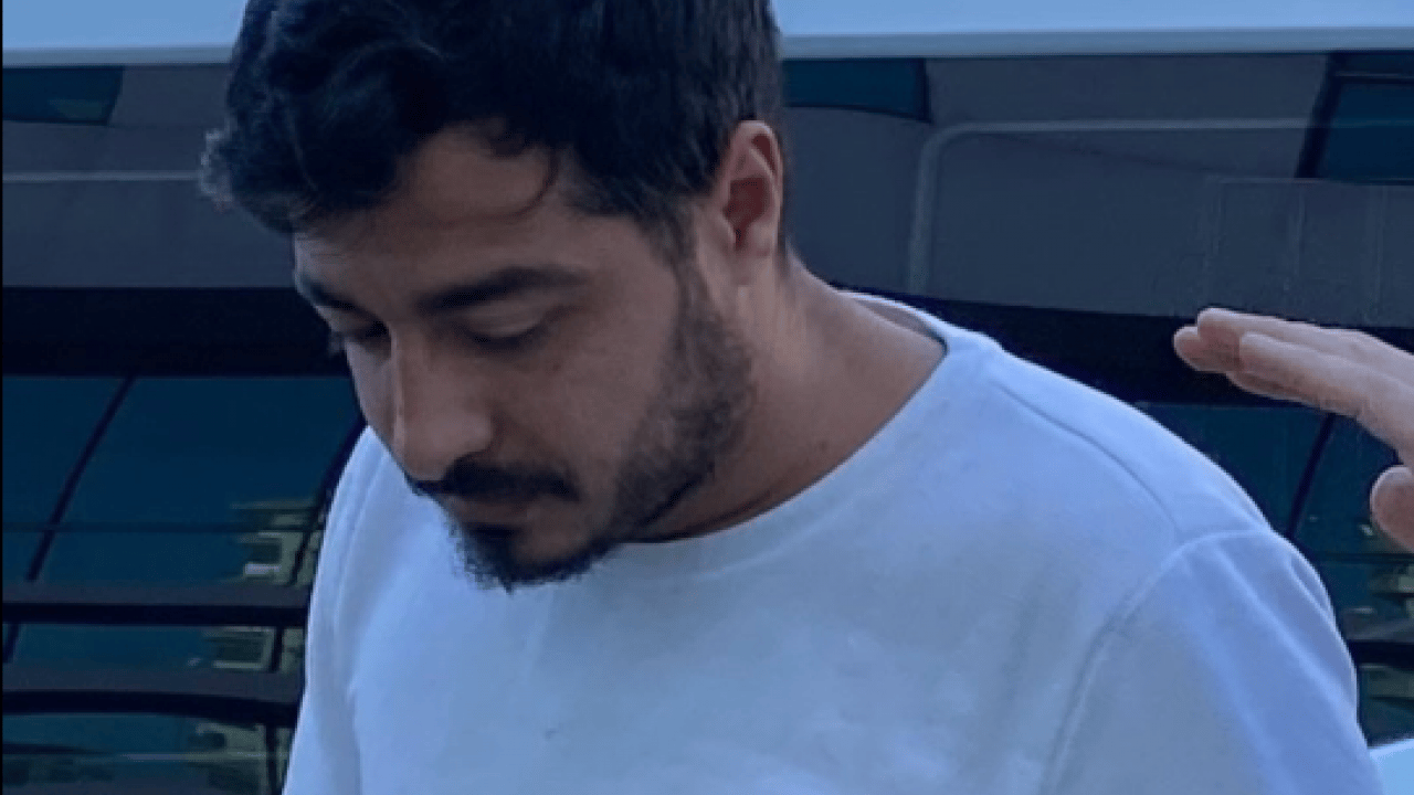 Foto - Damla Korkmaz’ı darbeden saldırgana 3 yıl 8 ay hapis: Sokak ortasında taciz edip dövmüştü 