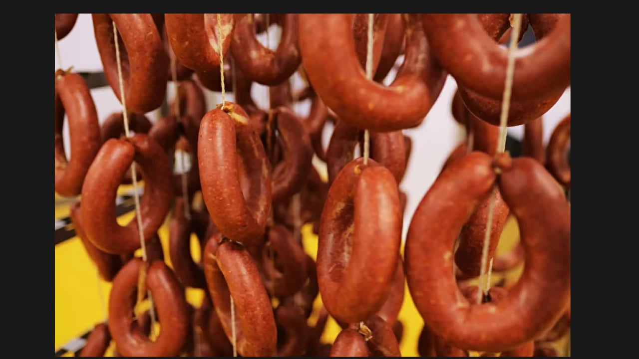 Foto - Dana eti diye sakatat yedirdiler! Bakanlık 13 sucuk markasını tek tek ifşa etti