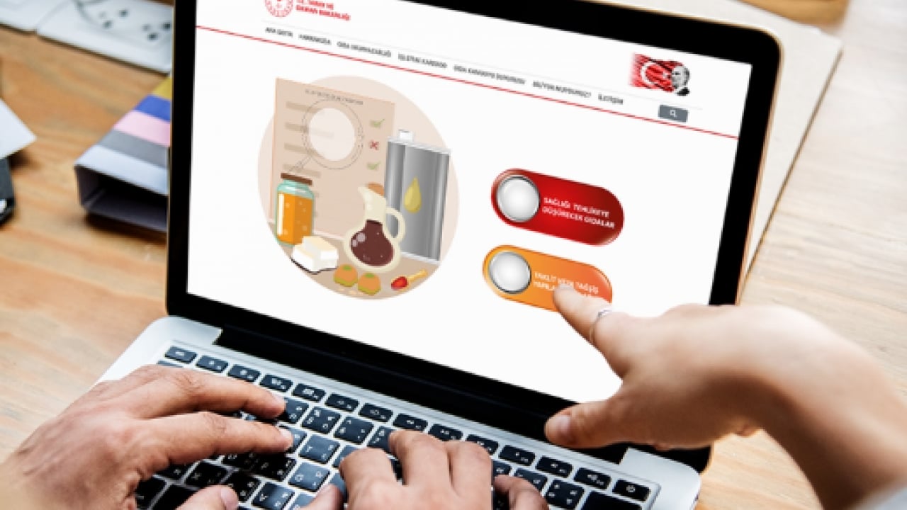 Foto - Dana kıymadan bakın ne çıktı! Sahtekâr markalar ifşa edildi