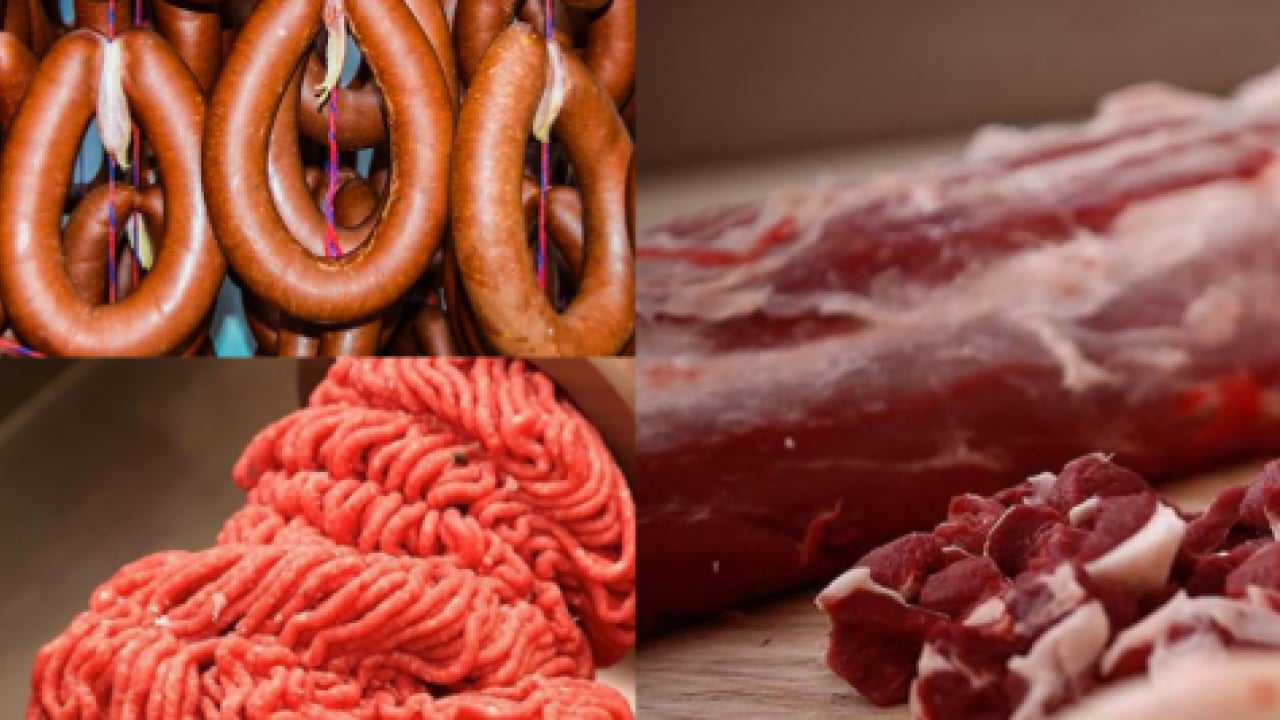 Foto - Dana kıymadan bakın ne çıktı! Sahtekâr markalar ifşa edildi