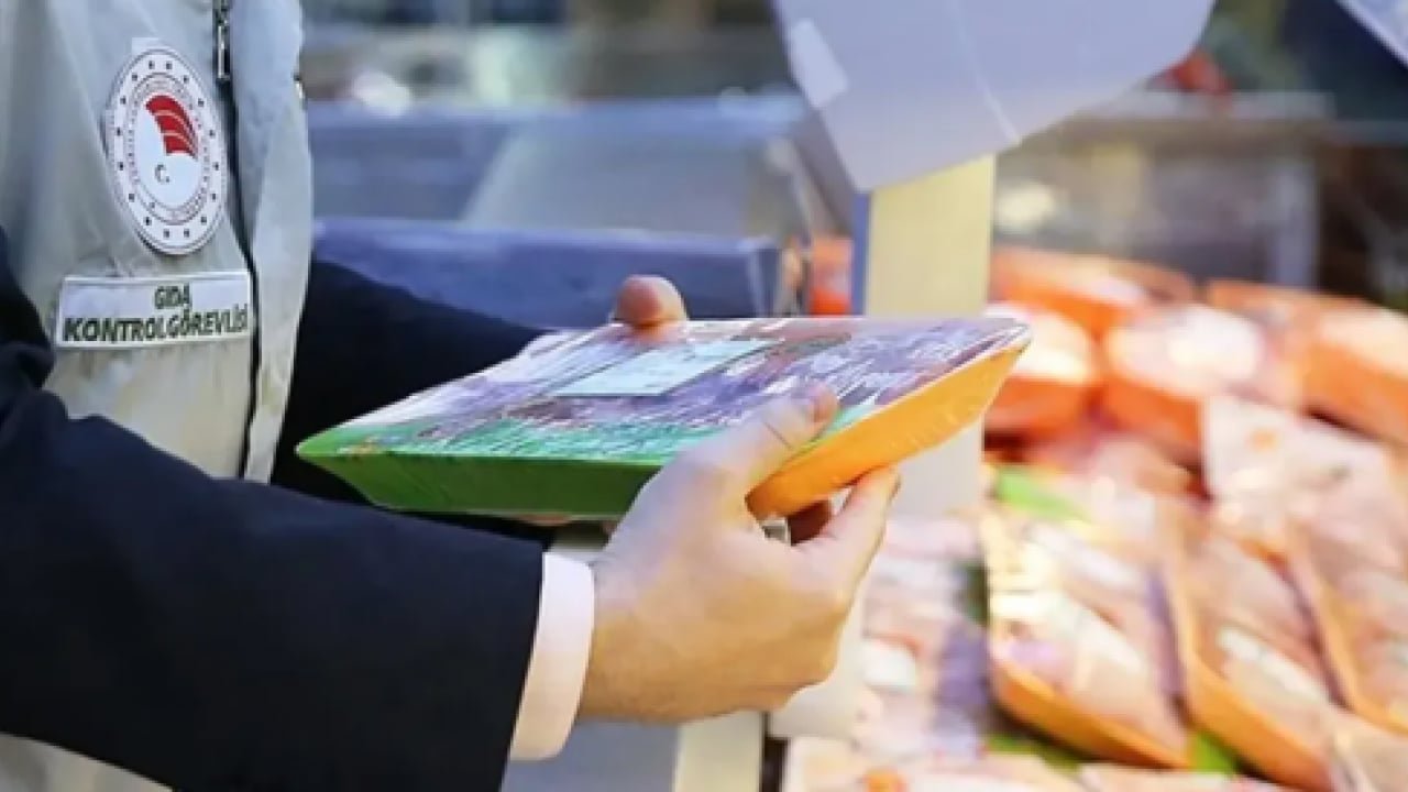 Foto - Dana kıymadan bakın ne çıktı! Sahtekâr markalar ifşa edildi