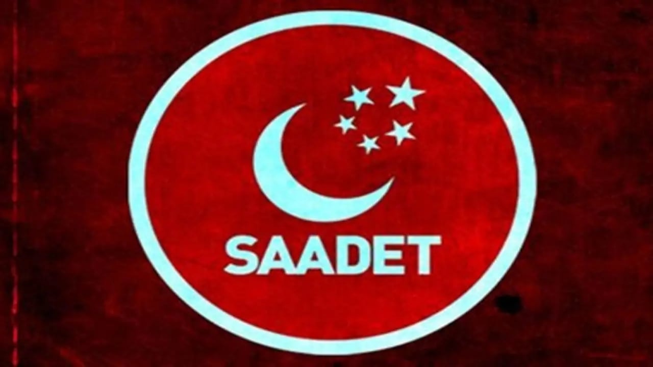 Foto - Dananın kuyruğu yarın kopacak! Saadet Partisi’ne kayyım mı atanıyor?