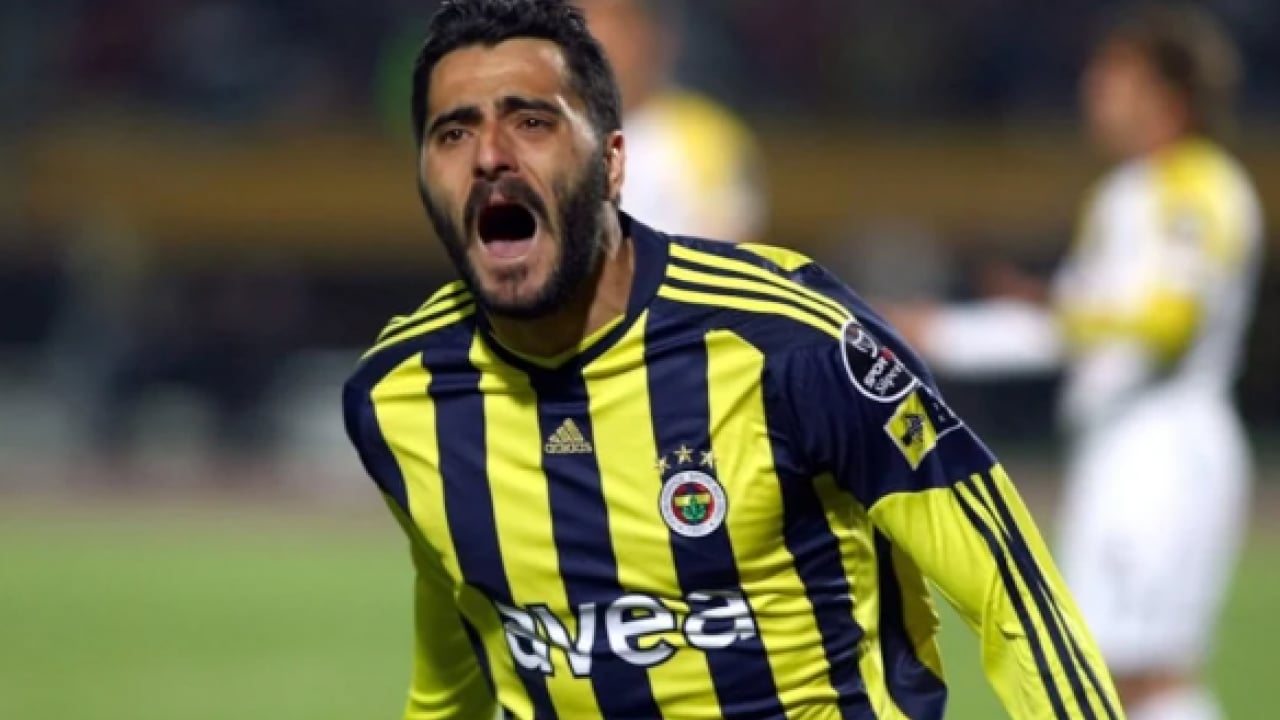 Dani Güiza kariyerinin 18. takımına imzayı bastı! Fenerbahçe'nin unutulmaz golcüsüydü