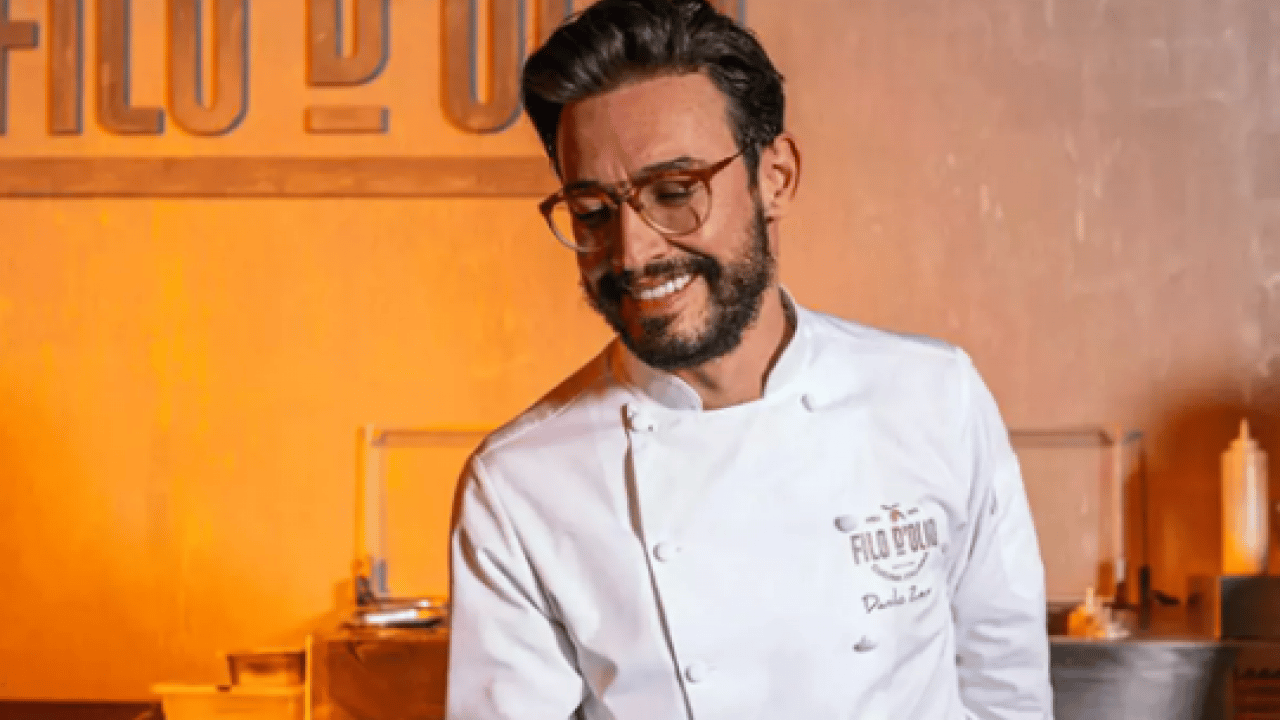 Danilo'nun restoranı tartışma konusu oldu: Adisyon fişini görenler gözlerine inanamadı!