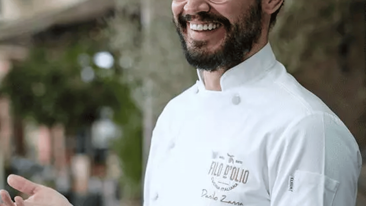 Foto - Danilo'nun restoranı tartışma konusu oldu: Adisyon fişini görenler gözlerine inanamadı!