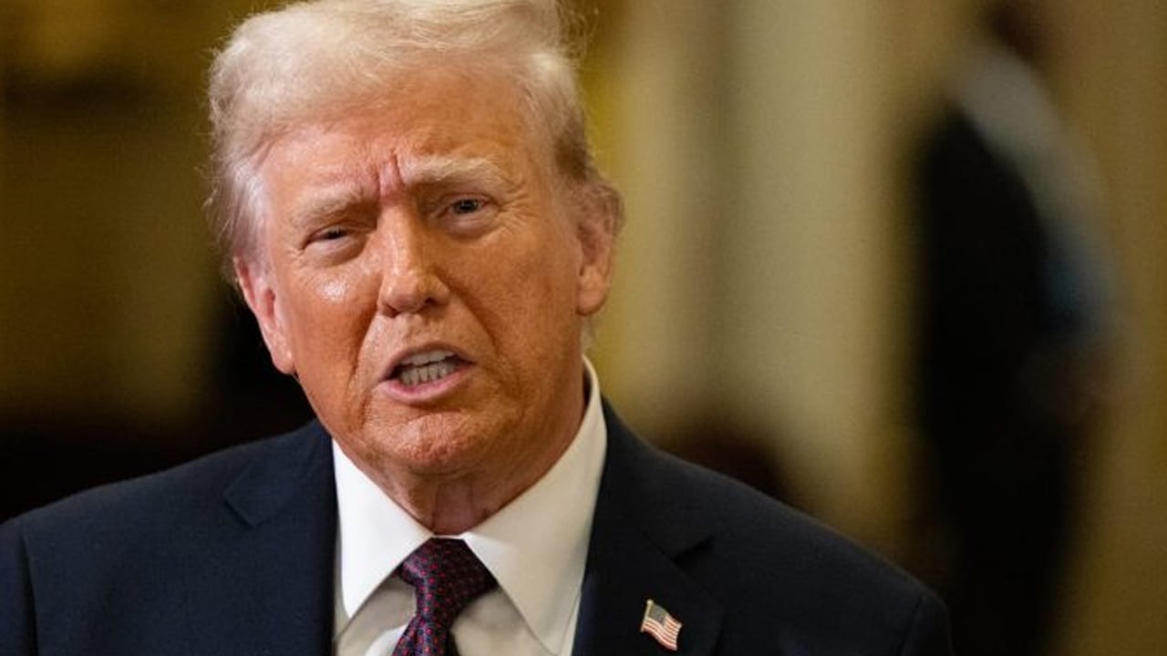 Foto - Danimarka Savunma Bakanlığı duyurdu: ABD'nin oraya olası askeri müdahalesi varsayımsal! Tekrardan gündeme getirdi