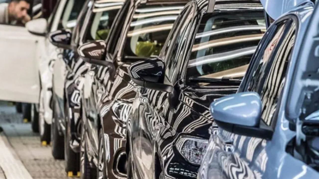 Foto - Danıştay'dan tarihi karar: Ölen engellinin yakınından ÖTV alınmayacak