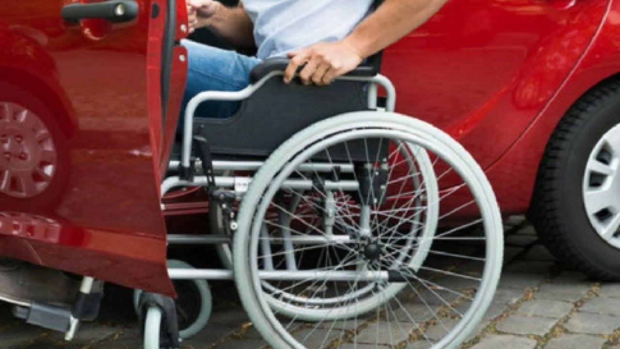 Foto - Danıştay'dan tarihi karar: Ölen engellinin yakınından ÖTV alınmayacak