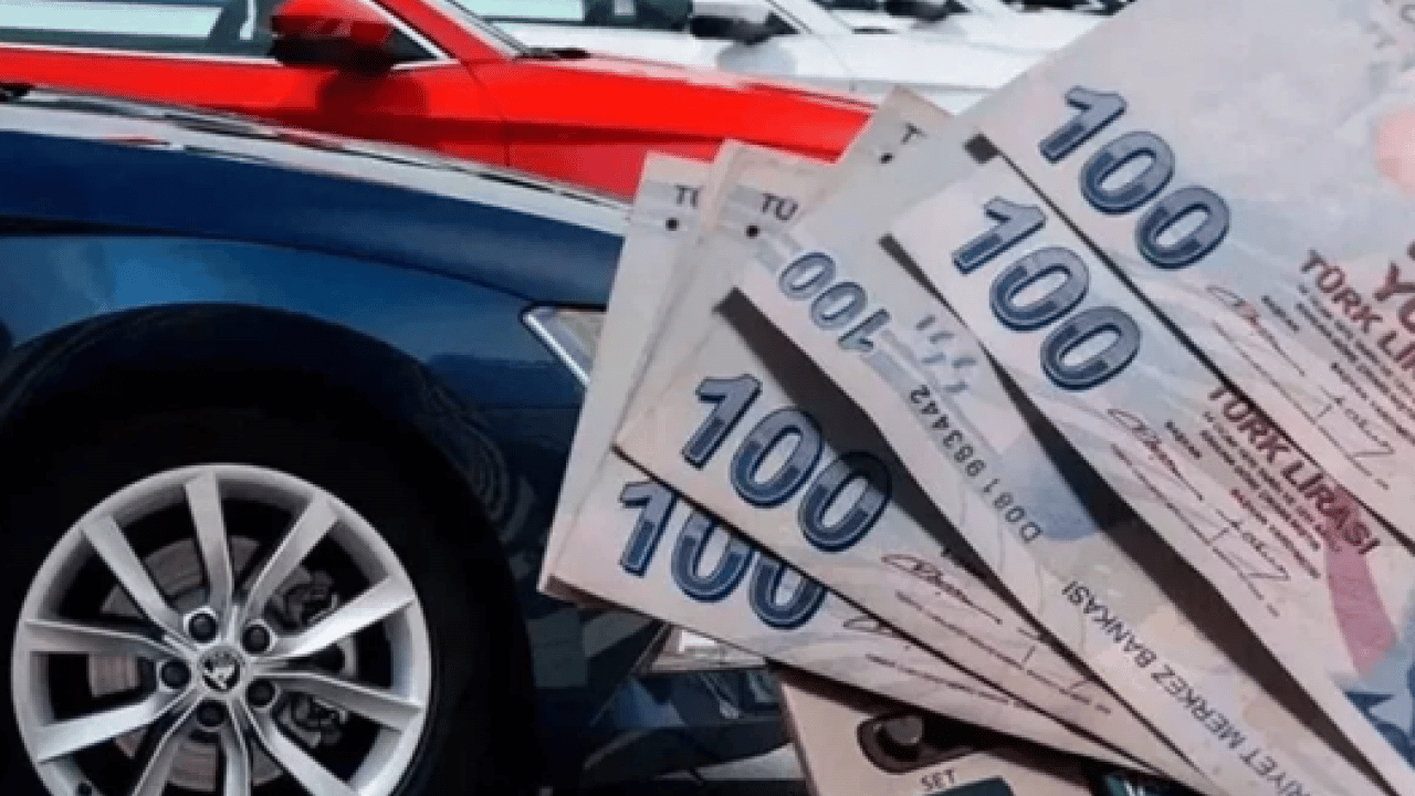 Foto - Danıştay'dan tarihi karar: Ölen engellinin yakınından ÖTV alınmayacak