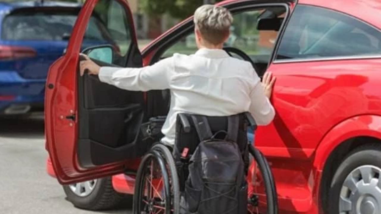 Foto - Danıştay'dan tarihi karar: Ölen engellinin yakınından ÖTV alınmayacak