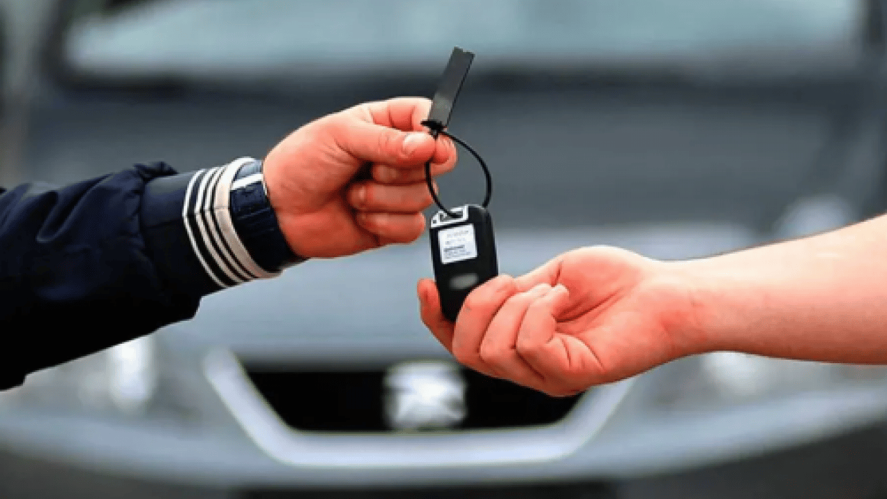 Foto - Danıştay'dan tarihi karar: Ölen engellinin yakınından ÖTV alınmayacak