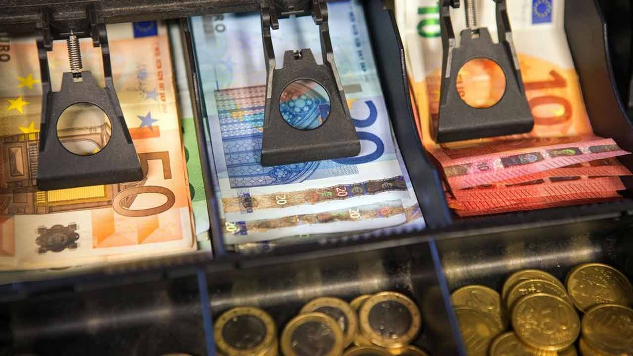 Foto - Daraldıkça daralıyor! Alman ekonomisi bir deri bir kemik yolunda