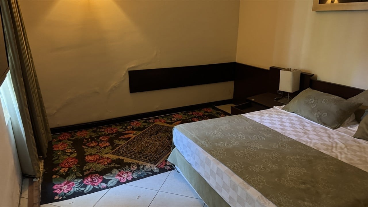 Foto - Darbeciler Cumhurbaşkanı Erdoğan'ın konakladığı otele saldırmıştı! Marmaris’te o izler 10 yıldır muhafaza ediliyor
