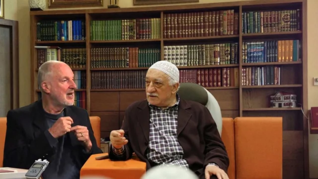 Foto - Darbelerin gölgesinde büyüyen ihanet şebekesi: İşte FETÖ’nün kirli geçmişi