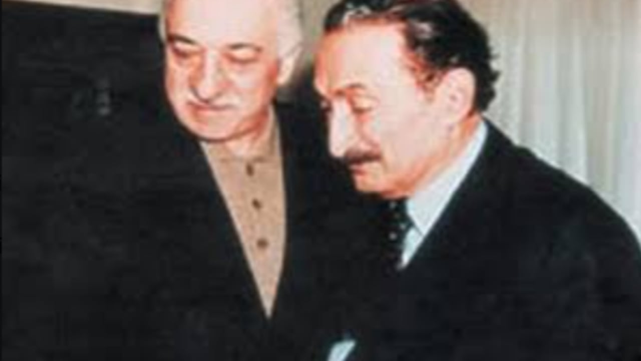 Foto - Darbelerin gölgesinde büyüyen ihanet şebekesi: İşte FETÖ’nün kirli geçmişi