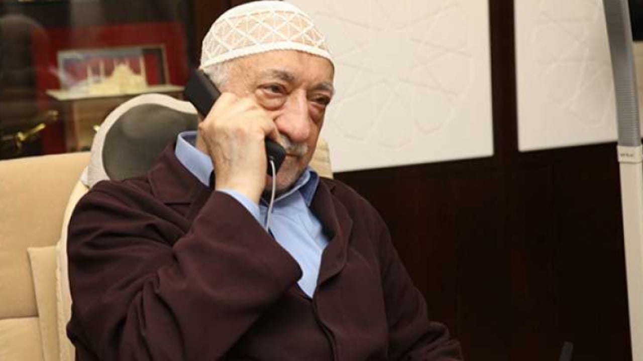 Foto - Darbelerin gölgesinde büyüyen ihanet şebekesi: İşte FETÖ’nün kirli geçmişi