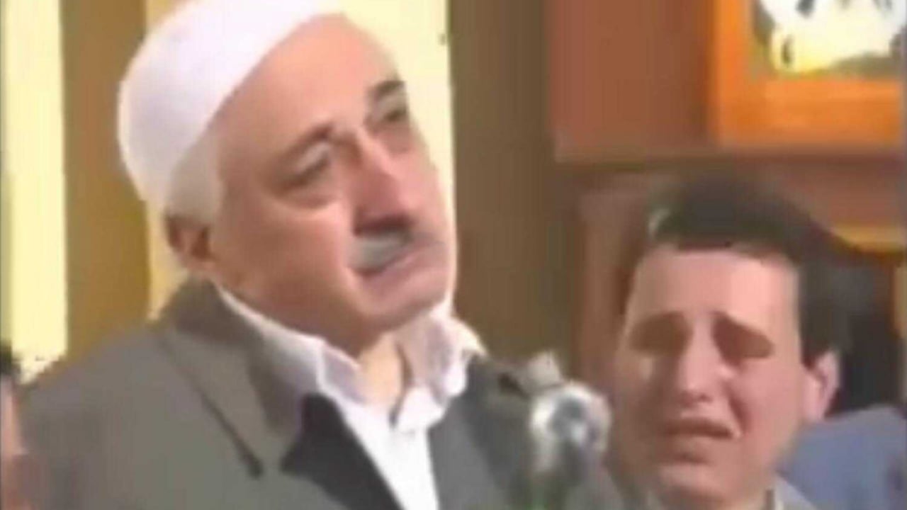 Foto - Darbelerin gölgesinde büyüyen ihanet şebekesi: İşte FETÖ’nün kirli geçmişi