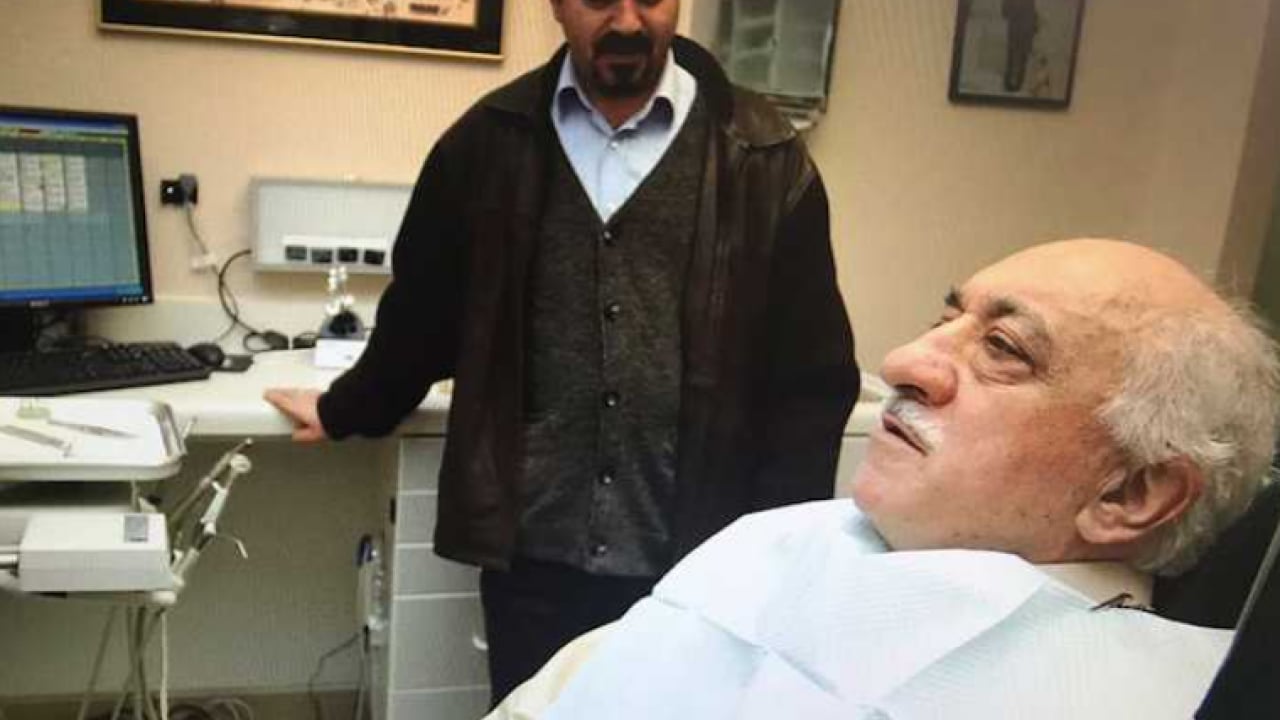 Foto - Darbelerin gölgesinde büyüyen ihanet şebekesi: İşte FETÖ’nün kirli geçmişi