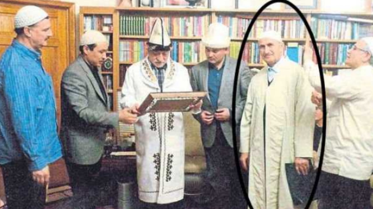 Foto - Darbelerin gölgesinde büyüyen ihanet şebekesi: İşte FETÖ’nün kirli geçmişi