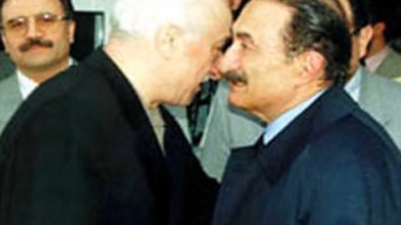 Foto - Darbelerin gölgesinde büyüyen ihanet şebekesi: İşte FETÖ’nün kirli geçmişi