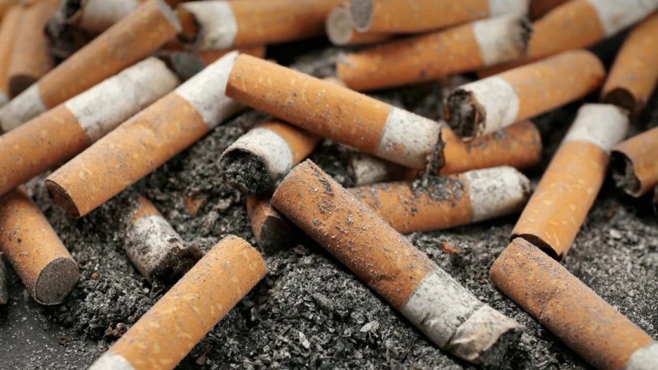 Foto - Darısı başımıza! 2007 sonrası doğanlara sigara yasağı getirdiler