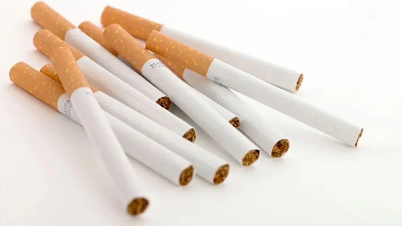 Foto - Darısı başımıza! 2007 sonrası doğanlara sigara yasağı getirdiler