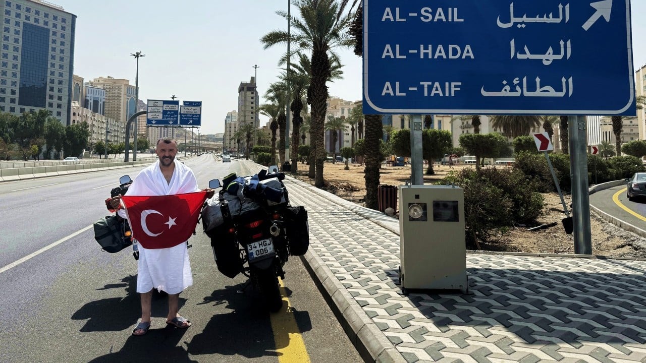 Foto - Darısı diğer tiryakilerin başına: Bıraktığı sigara parasıyla bakın ne yaptı