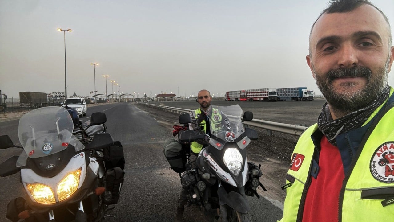 Foto - Darısı diğer tiryakilerin başına: Bıraktığı sigara parasıyla bakın ne yaptı