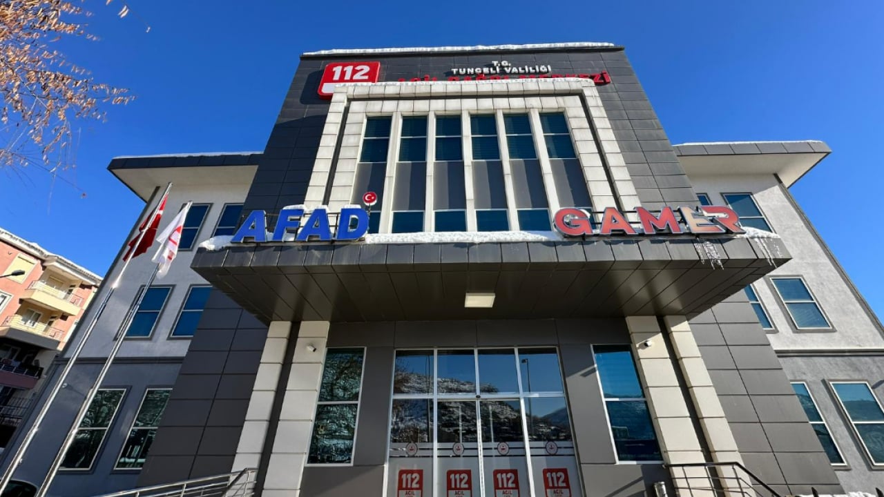 Foto - Darısı diğerlerinin başına: 112 Acil'de örnek il!