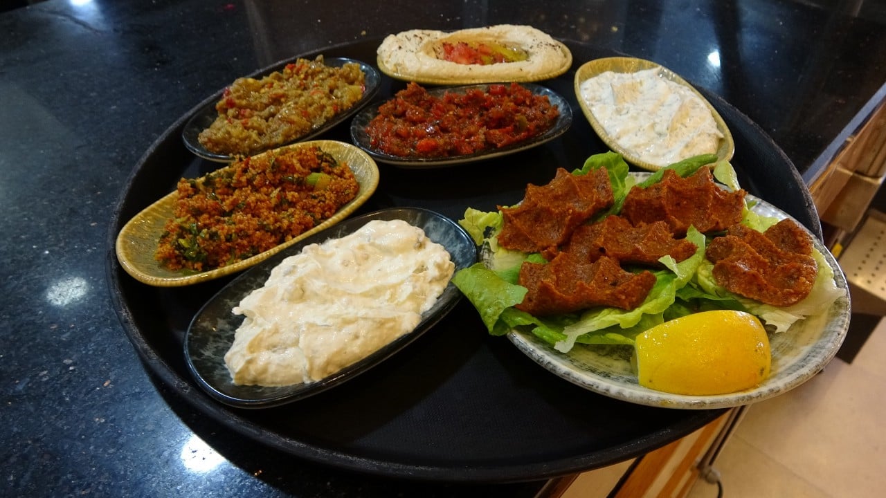 Foto - Darısı diğerlerinin başına: Türk restorantında örnek olacak uygulama