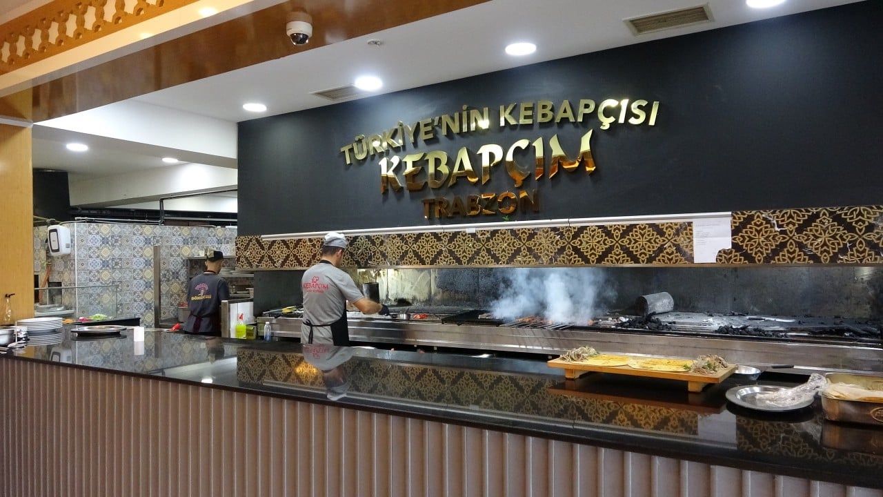 Foto - Darısı diğerlerinin başına: Türk restorantında örnek olacak uygulama