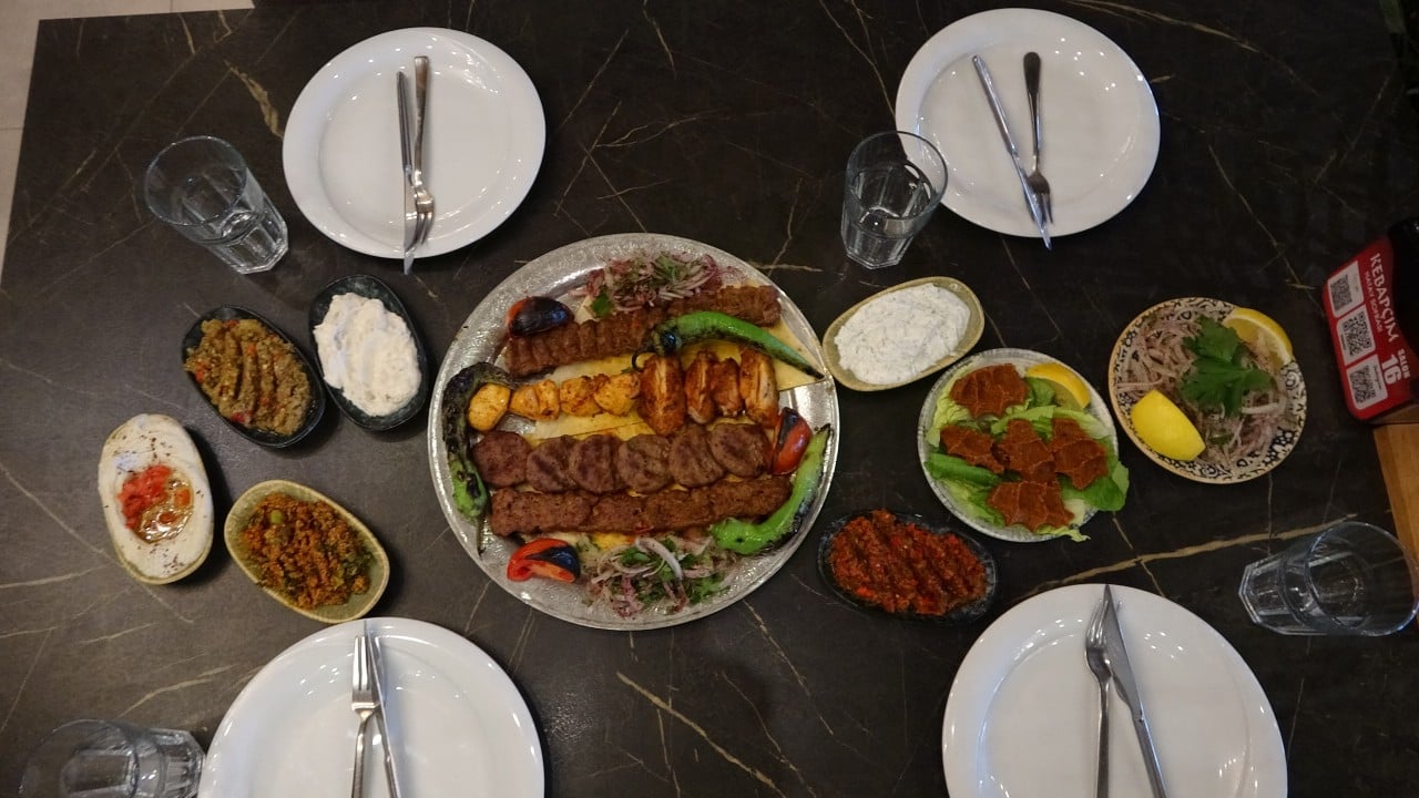 Foto - Darısı diğerlerinin başına: Türk restorantında örnek olacak uygulama